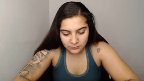 Snapshot of amanda5star chatting on January 29, 8:40 am The queen of the biceps online show from January 29, 8:40 am