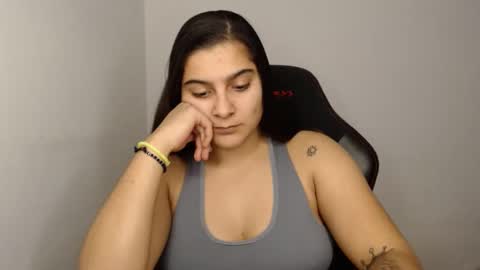 Snapshot of amanda5star chatting on January 4, 9:31 pm The queen of the biceps online show from January 4, 9:31 pm