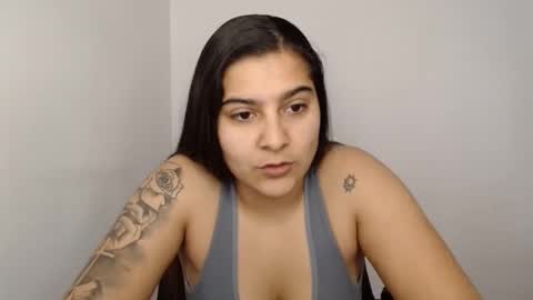 Snapshot of amanda5star chatting on January 22, 11:56 am The queen of the biceps online show from January 22, 11:56 am