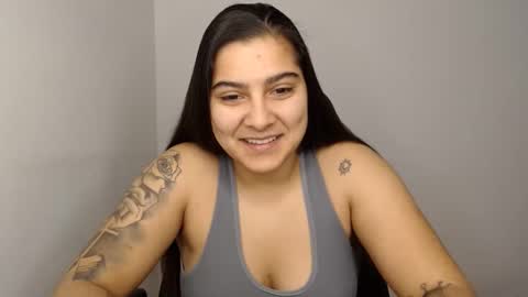 Snapshot of amanda5star chatting on January 4, 9:21 am The queen of the biceps online show from January 4, 9:21 am