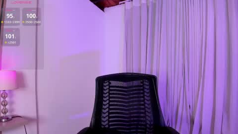 Luisa online show from May 11, 12:57 am