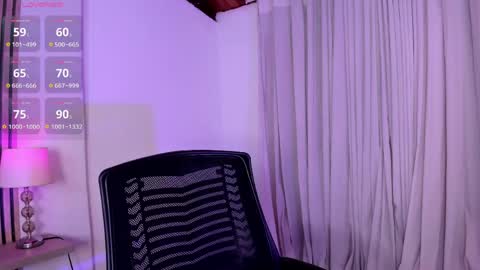 Luisa online show from May 13, 1:11 am