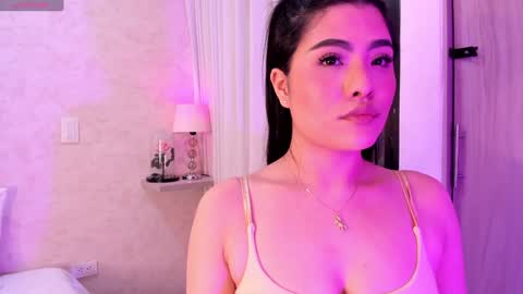Luisa online show from December 23, 2:35 am