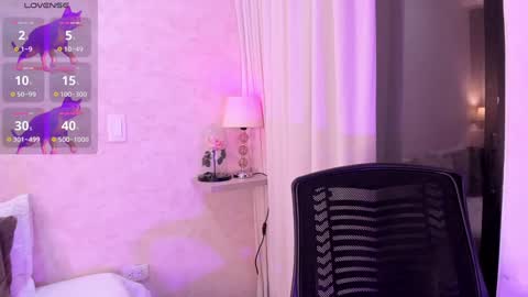 Luisa online show from December 20, 3:03 am