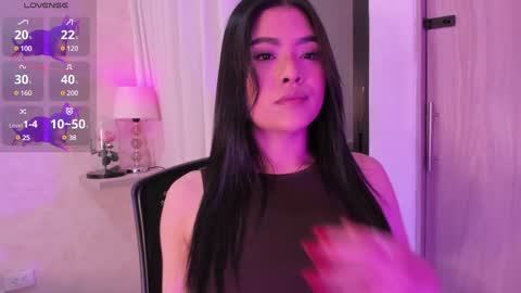 Luisa online show from December 15, 12:07 am
