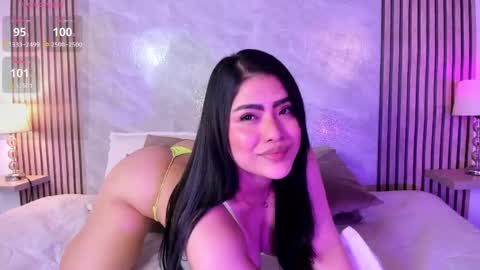 Luisa online show from May 16, 1:41 am