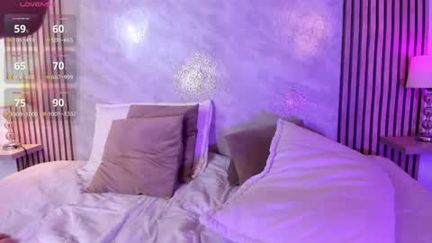 Luisa online show from May 16, 1:52 am