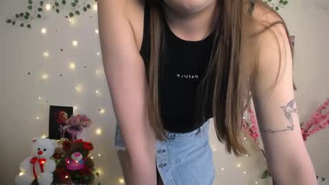 amanda_bright_ online show from May 25, 10:47 am