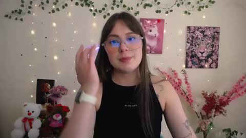 amanda_bright_ online show from May 21, 10:35 am