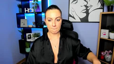 Amanda online show from February 26, 3:33 pm