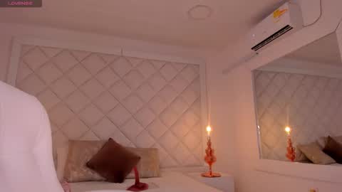 Amanda online show from October 6, 11:53 pm