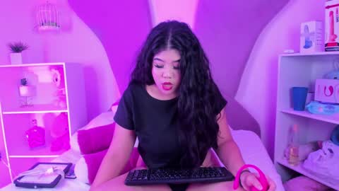 Amanda online show from September 11, 4:13 am