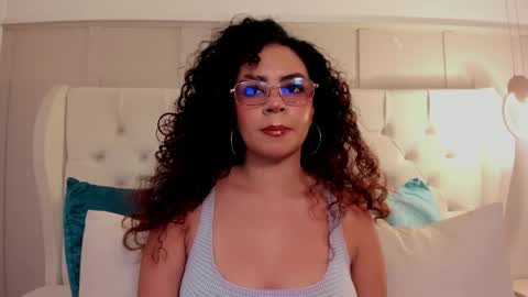 Amanda Rios online show from May 24, 7:46 pm