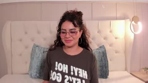 Amanda Rios online show from May 14, 10:59 pm