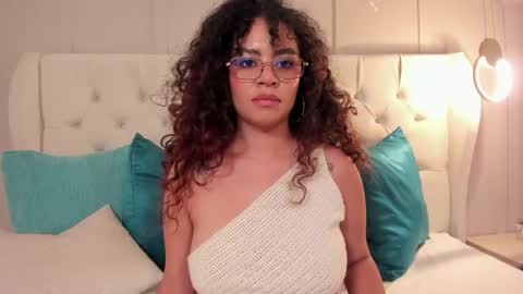 Amanda Rios online show from May 26, 9:58 pm