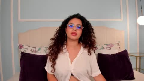 Amanda Rios online show from May 22, 9:46 pm