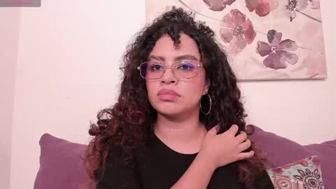 Amanda Rios online show from April 28, 10:35 pm