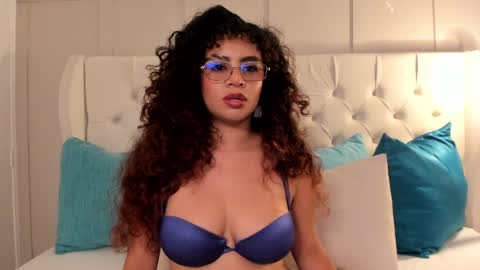 Amanda Rios online show from May 5, 10:13 pm