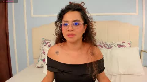 Amanda Rios online show from May 16, 12:24 am