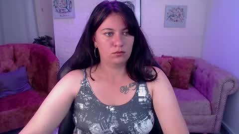 Amanda online show from May 16, 4:59 am