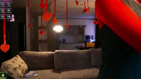     online show from February 14, 4:25 am