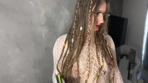 Amanda online show from May 22, 5:05 am