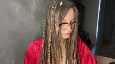 Amanda online show from May 12, 5:16 am