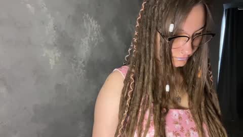 Amanda online show from May 27, 5:15 am