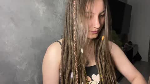 Amanda online show from May 9, 4:47 am