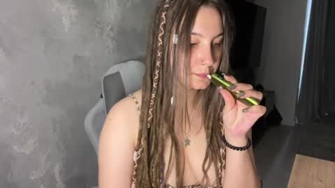 Amanda online show from May 18, 5:02 am