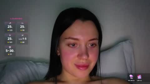 Amanda Rose online show from April 8, 6:43 pm