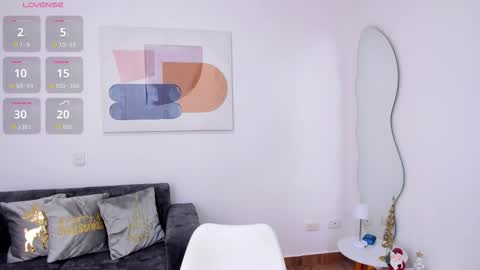 Amanda  online show from December 13, 7:53 pm