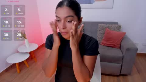 Amanda  online show from May 15, 4:54 pm