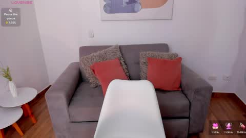 Amanda  online show from May 23, 5:33 pm