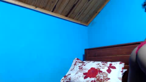 amandaerotic online show from February 20, 4:14 pm