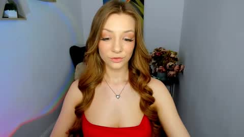 amandagracy_1 online show from May 8, 11:35 am