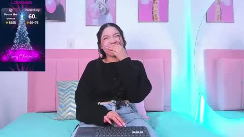 amandalee26 online show from December 31, 2:14 pm