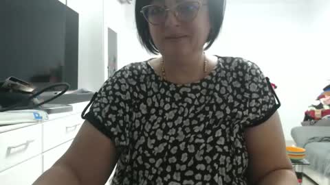 Anda online show from October 29, 11:29 pm