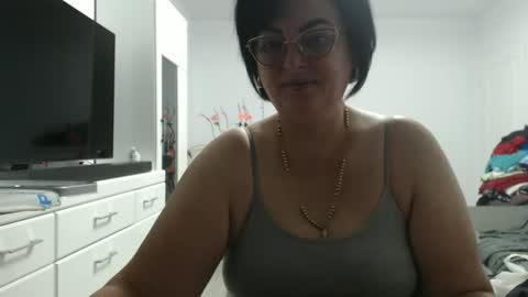 Anda online show from September 14, 11:46 pm