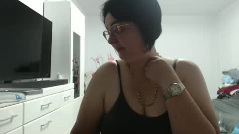 Anda online show from September 10, 1:05 am