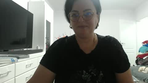 Anda online show from September 20, 7:01 pm