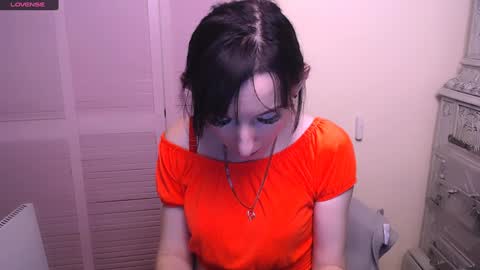 Amanda online show from December 12, 7:52 am