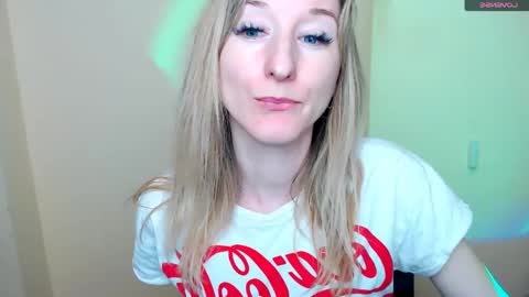 Amanda online show from May 11, 2:45 pm