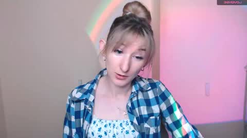 Amanda online show from May 26, 7:18 am