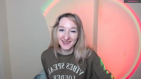 Amanda online show from May 20, 6:54 am