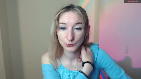 Amanda online show from May 25, 6:23 am
