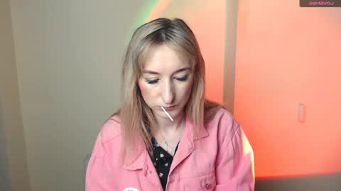 Amanda online show from May 23, 7:39 am