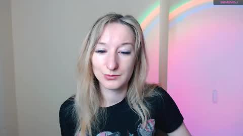 Amanda online show from May 14, 7:47 am