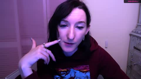 Amanda online show from December 27, 9:39 am