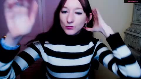 Amanda online show from January 19, 8:29 am